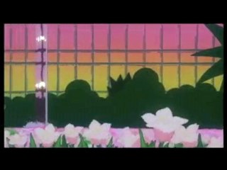 【ロールパンナ】あんなに一緒だったのに【ローラ姫】