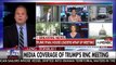 Megyn Kelly, Fox News Panel Slam CNN, MSNBC For Obsessive Trump Coverage