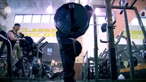Day 4   Back & Biceps Workout  12-Week Hardcore Daily Video Trainer With Kris Gethin