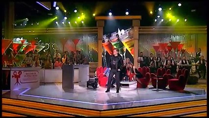 Esad Plavi - 2016 - Halo hitna