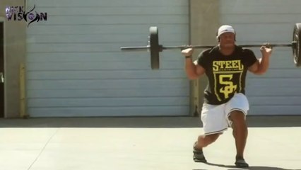 Bodybuilding Motivation - Time For LEG DAY (2016)