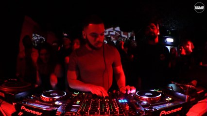 Crazy Cousinz Boiler Room London DJ Set