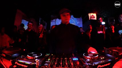 Swing Ting (Samrai b2b Platt ft Fox) Boiler Room London DJ Set