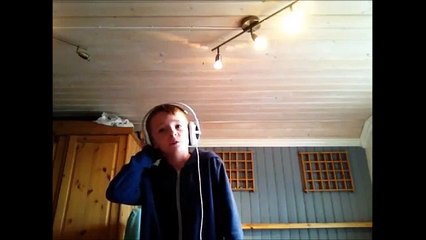 11 year old boy sings one dance by drake