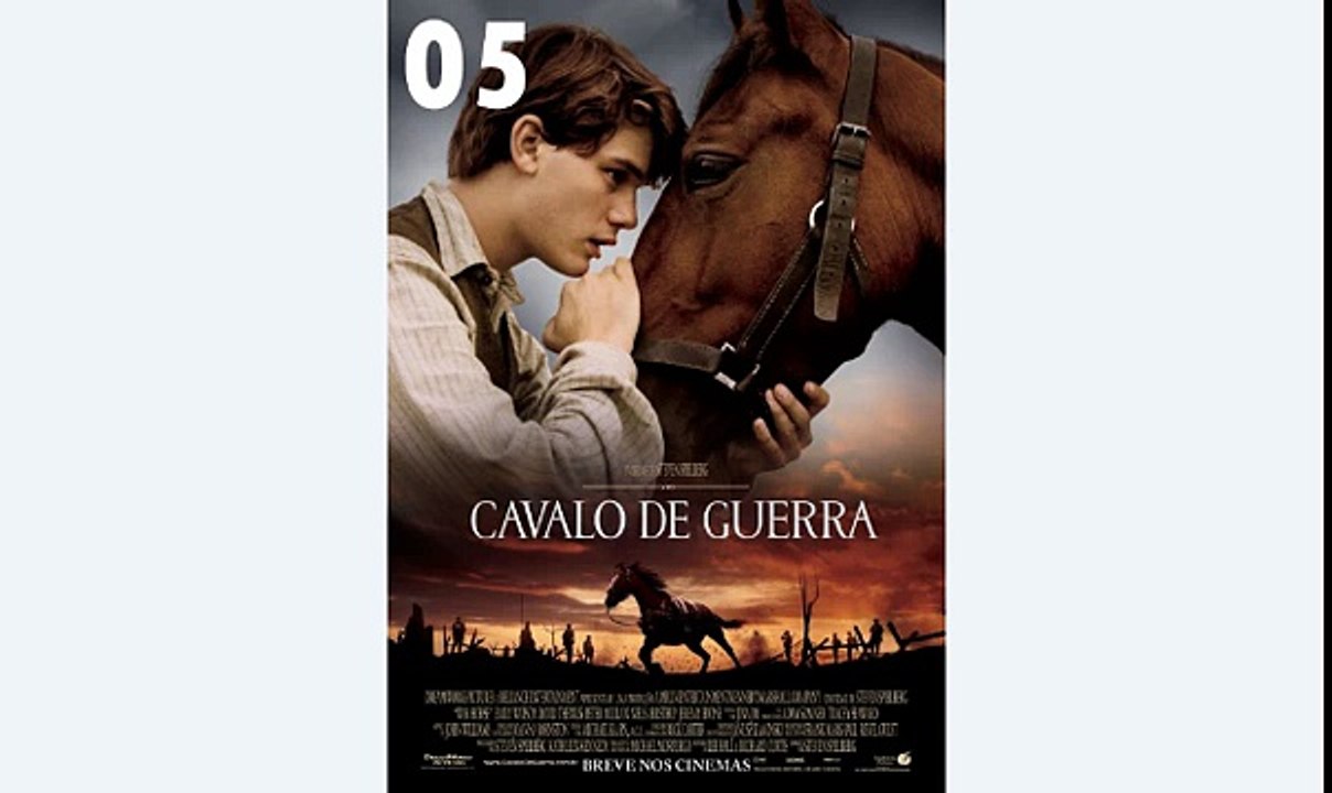 Os Melhores Filmes de Guerra