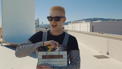 Boys Read Famous Quotes from Romantic Comedies