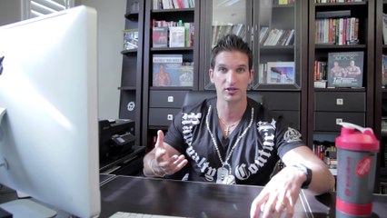 Cutting For Bodybuilding  Simple Bodybuilding Tips For Cutting