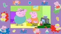 Peppa Pig em Português - Papai Pig Campeão - Assistir Peppa Pig Dublado em Português 2015