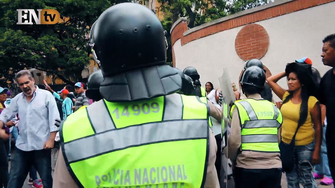 revocatorio en marcha