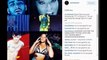 Azealia Banks' racist slurs at Zayn Malik are turned into a hashtag