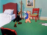 Tick Tock Tuckered 1944 Directed by Bob Clampett