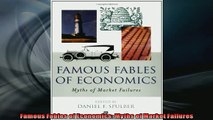 Most popular  Famous Fables of Economics Myths of Market Failures