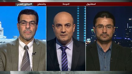 الواقع العربي- العلاقات المصرية الإسرائيلية