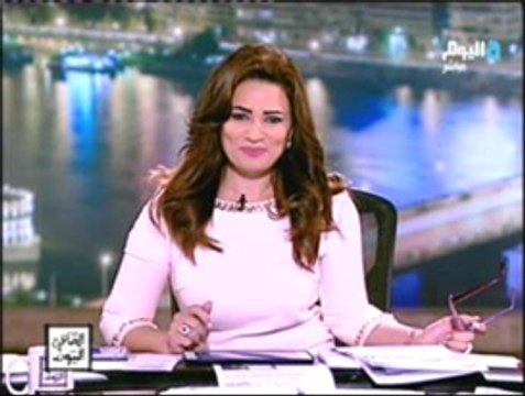 دكتور هيثم رزق في ضيافة رانيا بدوي وحديث عن أحدث طرق شد الوجه والرقبة بدون جراحة