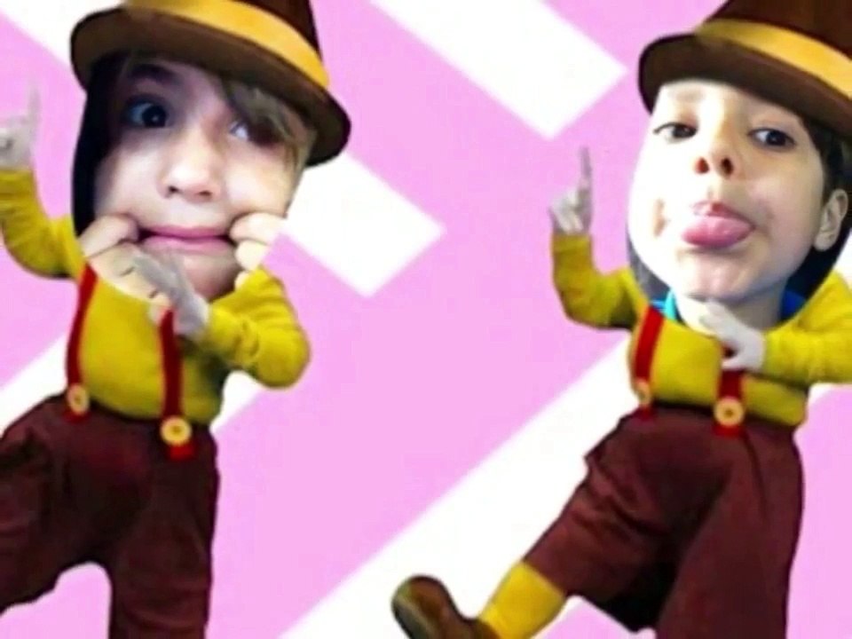 Feliz Aniversário Sofia!
