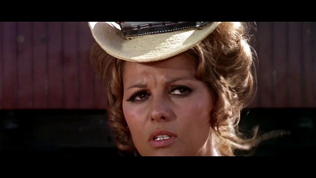 Tributo a Sergio Leone y Ennio Morricone Once Upon A Time In The West