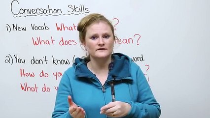 English Speaking "Learn New Word, by Ronie