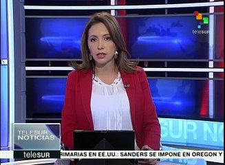 Activista uruguaya Lilián Celiberti llama a no caer en provocaciones