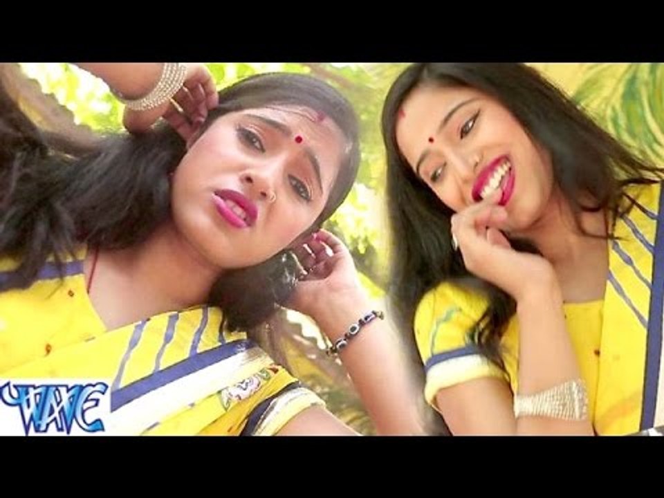 भतार हमके कहेला लसर कुटना छिनार भौजी - Lasar Kutana Bhatar - Raaj Yadav - Bhojpuri Hot Songs 2016