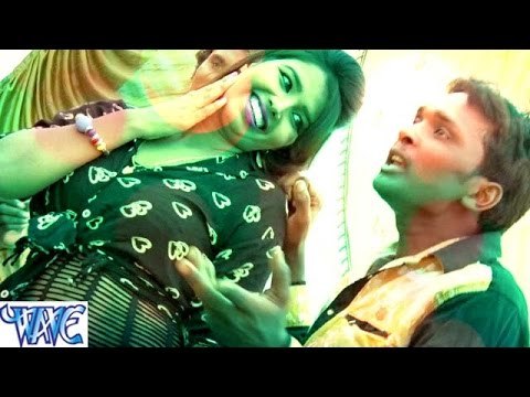 चोली के बटाम खोलबू तs हजारा देब - Laiki Jawan Mohalla Pareshan || Bhojpuri Hot Song 2016 new