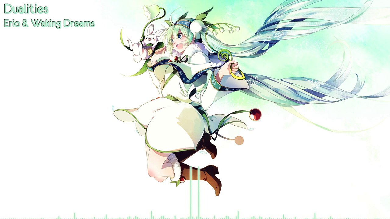 Erio & Waking Dreams - Dualities