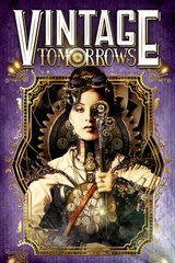 Vintage Tomorrows (2016) Trailer