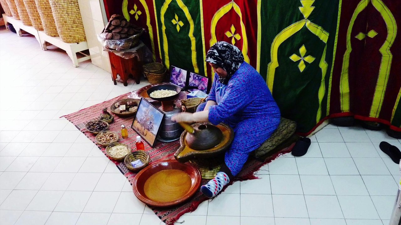 Marrakech