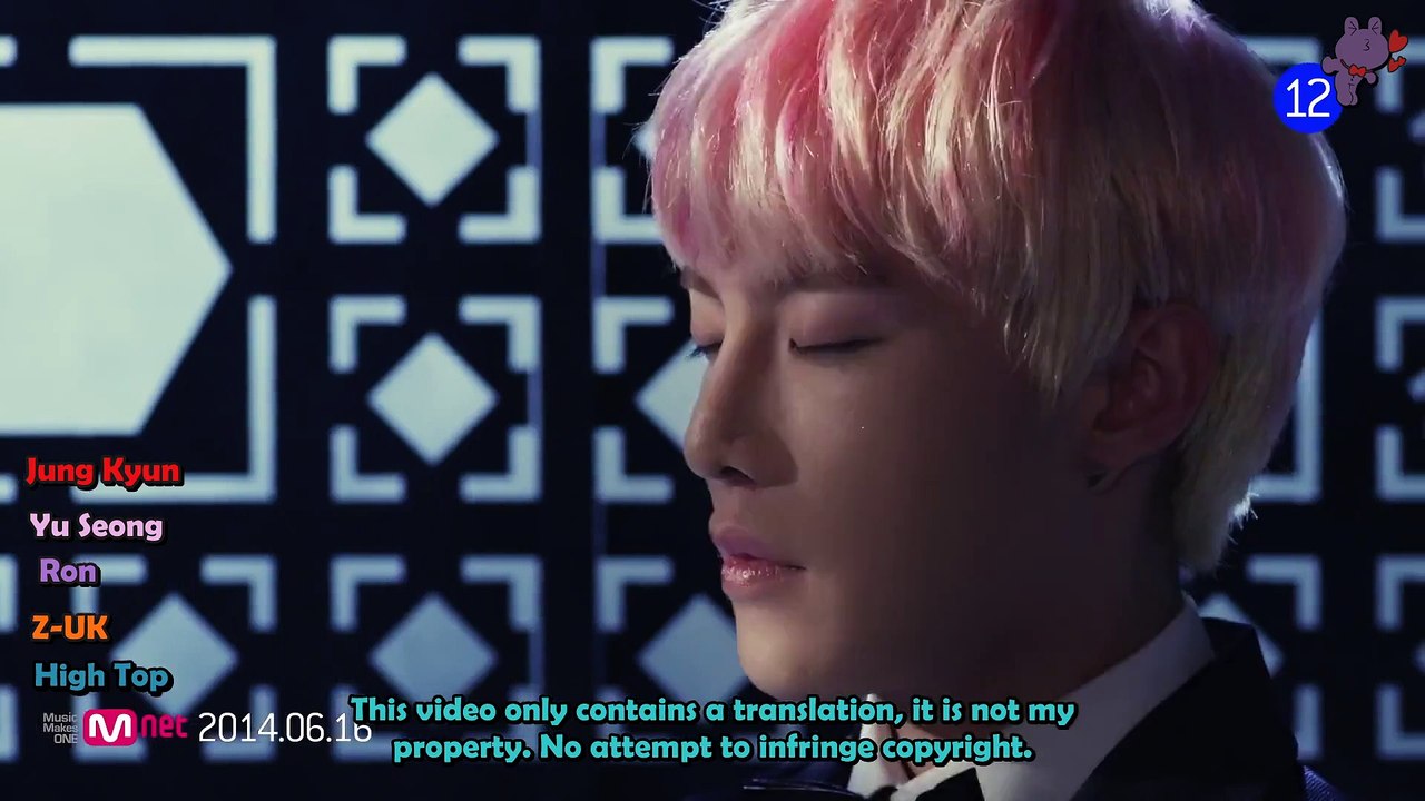 BIGFLO- Delilah (Sub. Español)