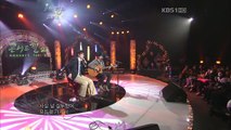 [ mix]12-02-10(금) HD KBS 콘서트 필2 아티스트 소개송 (거짓말-손호영).avi