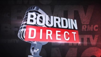 BFMTV HD - Générique BOURDIN DIRECT (2016)