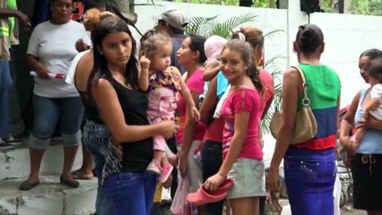 Realizan censo poblacional en crematorio municipal