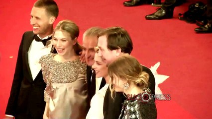 Kristen Stewart más atrevida que nunca de Chanel