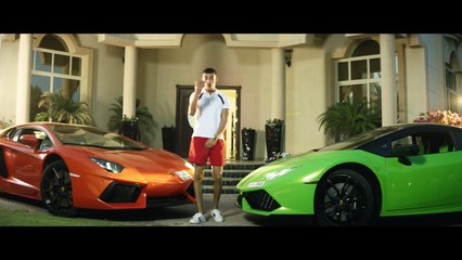 BOEF - Lauw (prod. Harun B)