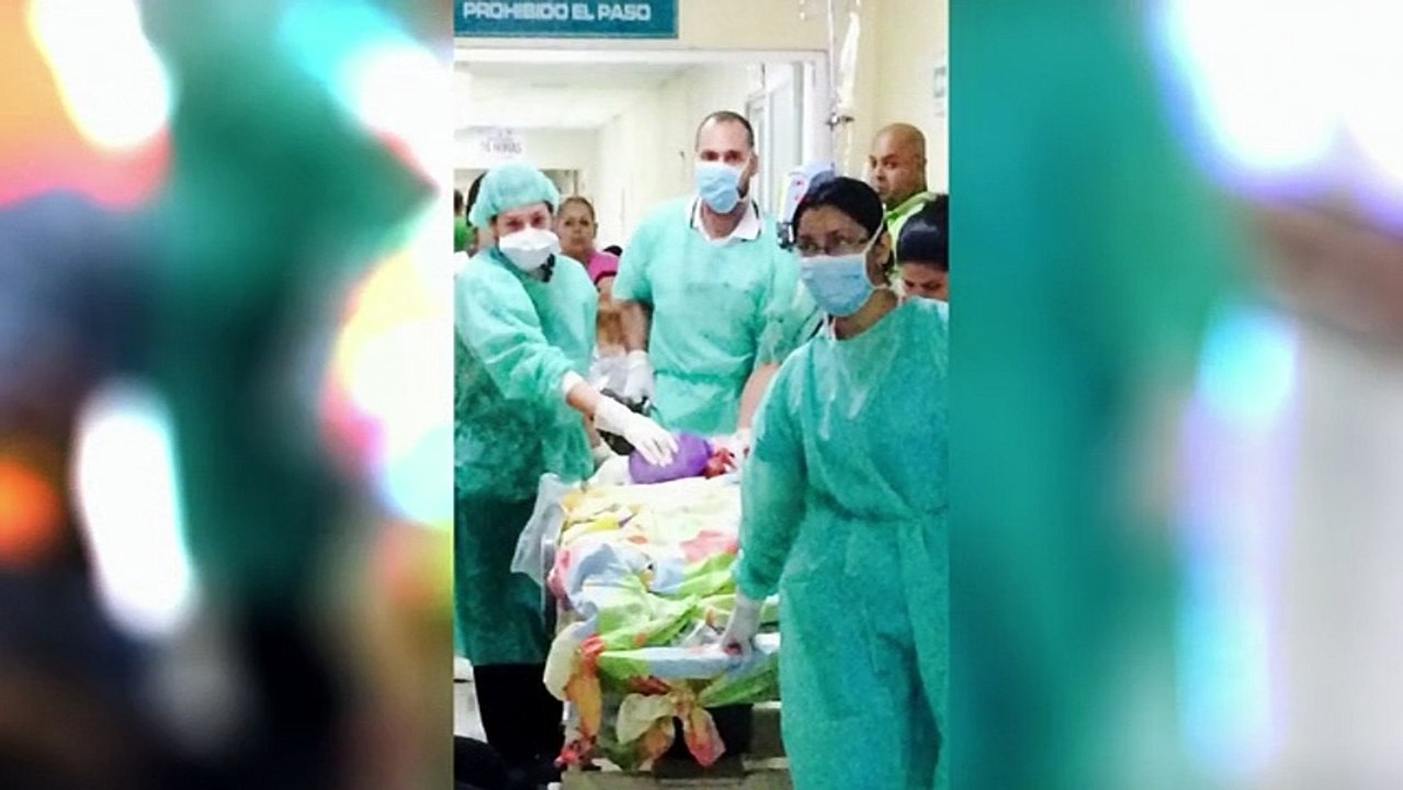 Niño quemado sufrira amputaciones