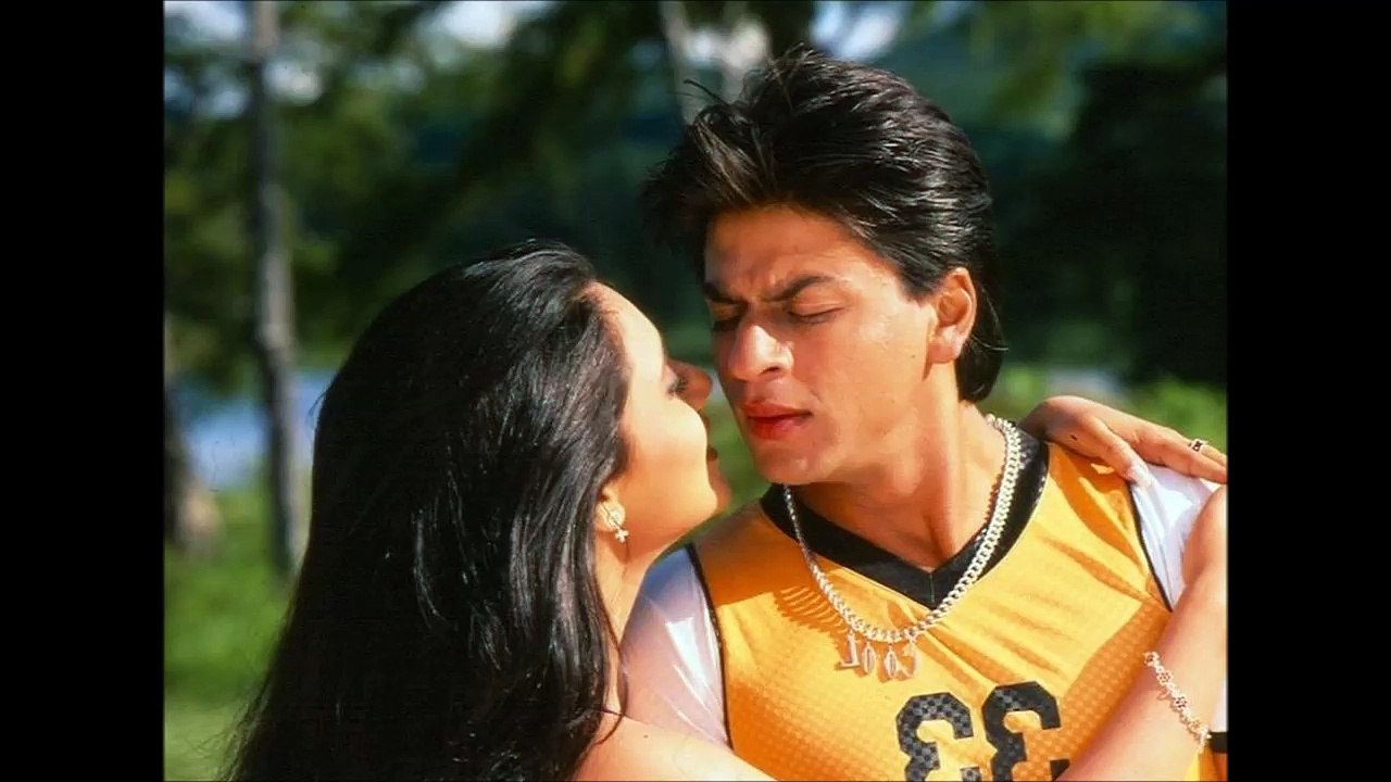 Alka Yagnik,Kavita Krishnamurthy,Udit Narayan-Koi Mil Qaya