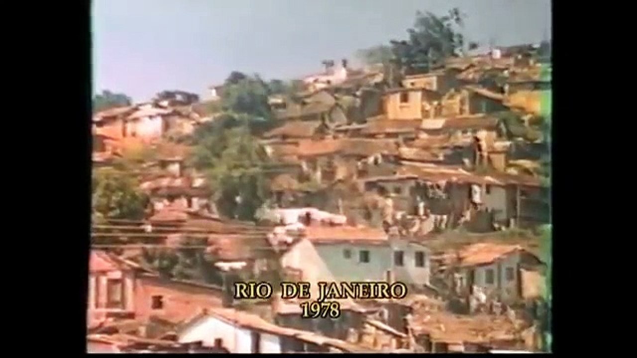 Partideiros - Documentário 1978