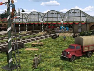 Express Coming Through (US) [S16E3]