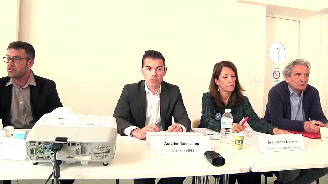 Hépatite C : Des traitements pour TOUS !