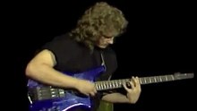 Stuart Hamm - Bass Solo (Live at Montreaux Jazz Festival in 15 July, 1988)