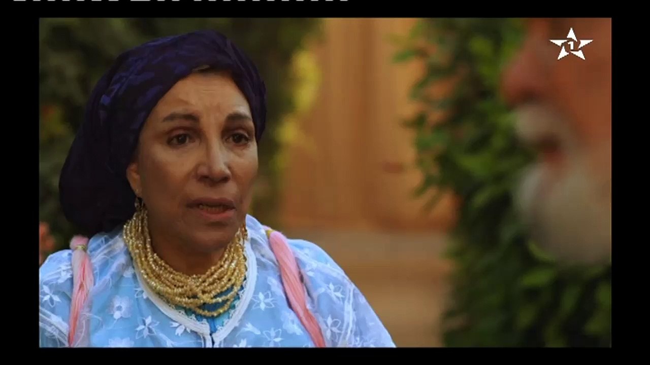 Dar Dmana ep 18 مسلسل المغربي دار الضمانة الحلقة