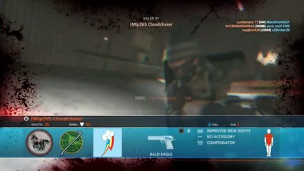 Battlefield Hardline Epic Wins/Fails with friends 2