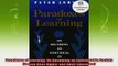 best book  Paradoxes of Learning On Becoming an Individual in Society Jossey Bass Higher and Adult