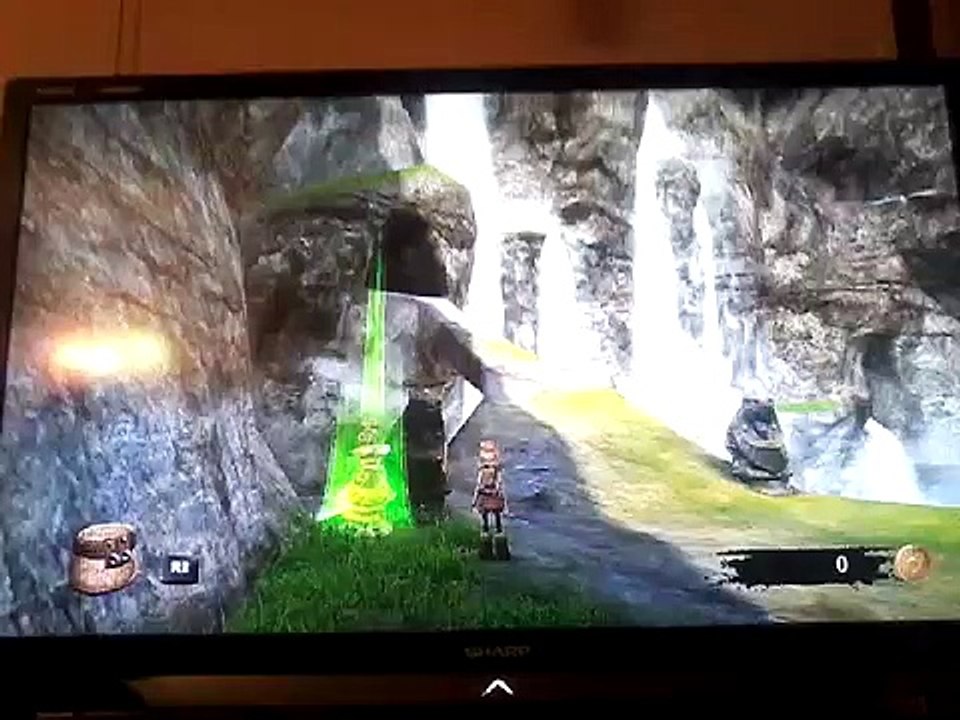 How to train your dragon part3