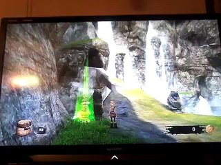 How to train your dragon part3