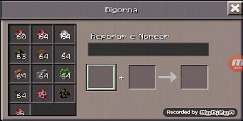 Como colocar nome nos animais do minecraft