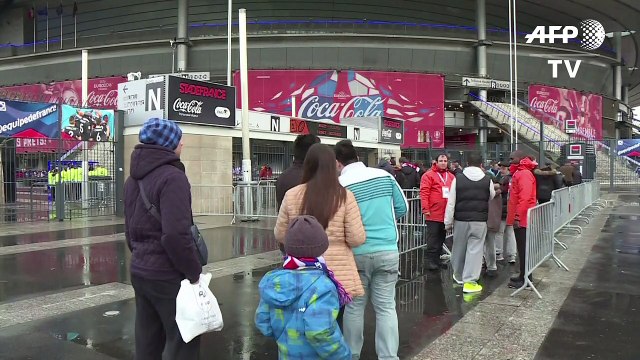 La Eurocopa de fútbol, ¿apuesta ganadora para Francia?