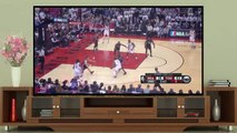 NBA Highlights 2016 | Kyle Lowry 25 Pts - Full Highlights | Heat vs Raptors | Game 5 | May 11, 2016
