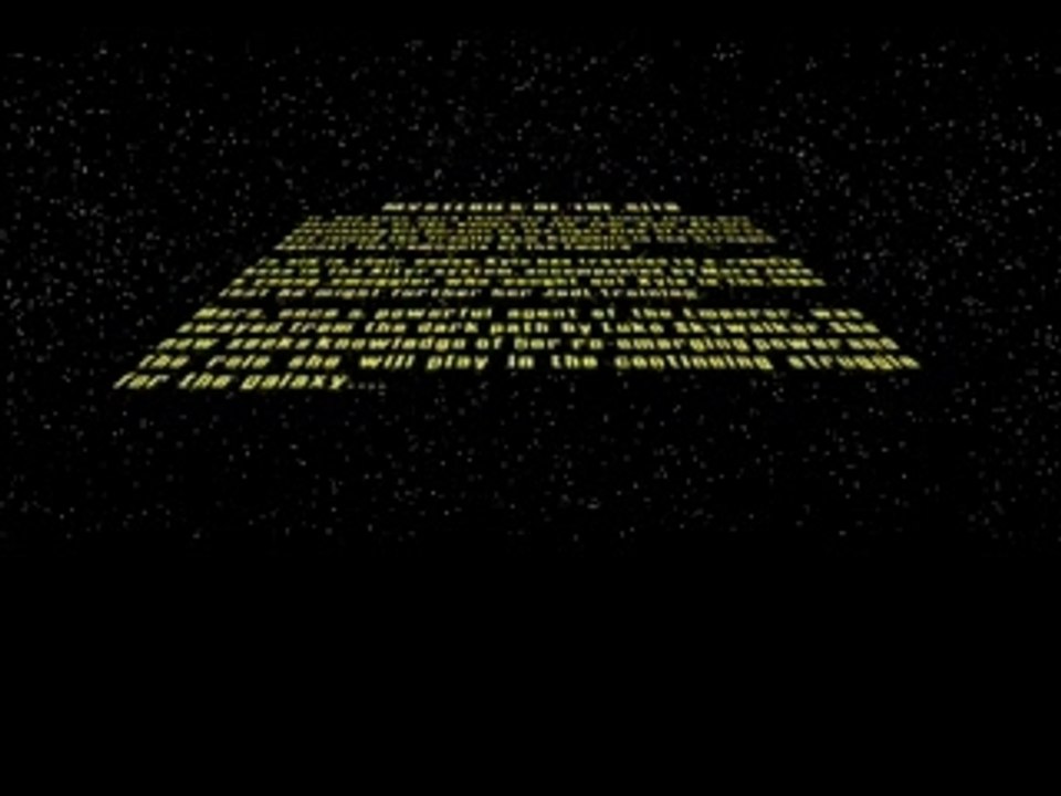 Mots Intro Cutscene