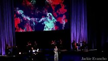 Jackie Evancho Writing's on the Wall Live in Concert