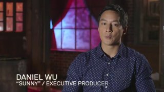 Into the Badlands (2015) – Featurette : A Look at the Series